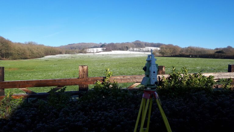 Land Surveys Sunbury Land Surveyor in Surrey