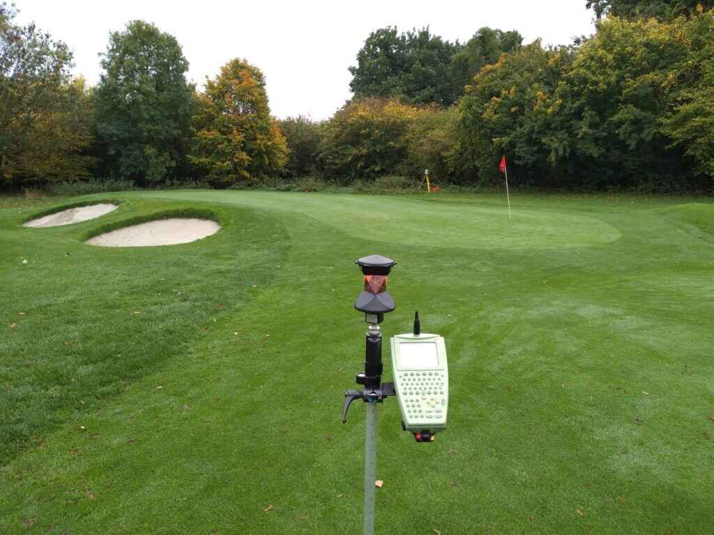 Golf Ground