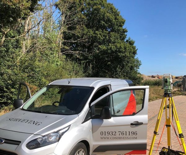 Site Engineering Sunbury Land Surveying in Kent Land Surveyor in Surrey